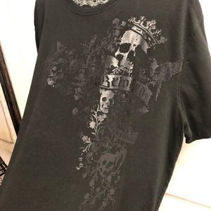 Express “Beloved Temptation” Shirt